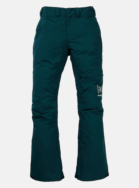 Burton Women's [ak] Summit GORE-TEX 2L Pants 2025 – Shoreline Tahoe