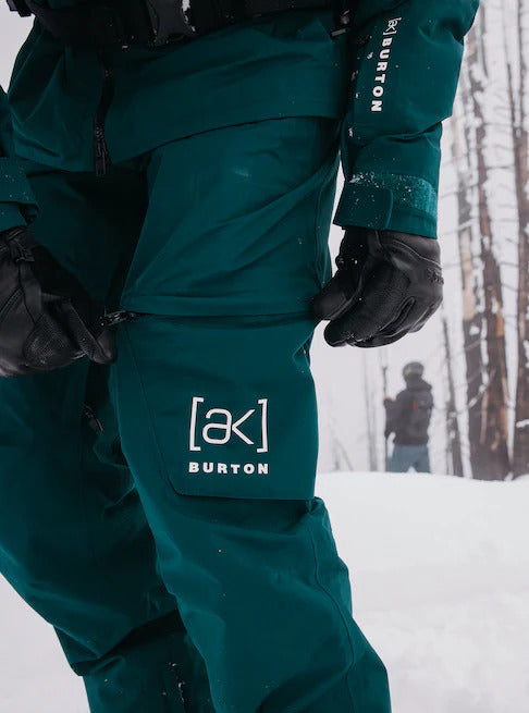 Burton [ak] GORE-TEX サミット パンツ M レディース Burton Women's [ak] Summit GORE-TEX 2L Pants 2025 – Shoreline Tahoe