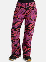 Burton Women's [ak] Summit GORE-TEX 2L Pants 2026 - PINK