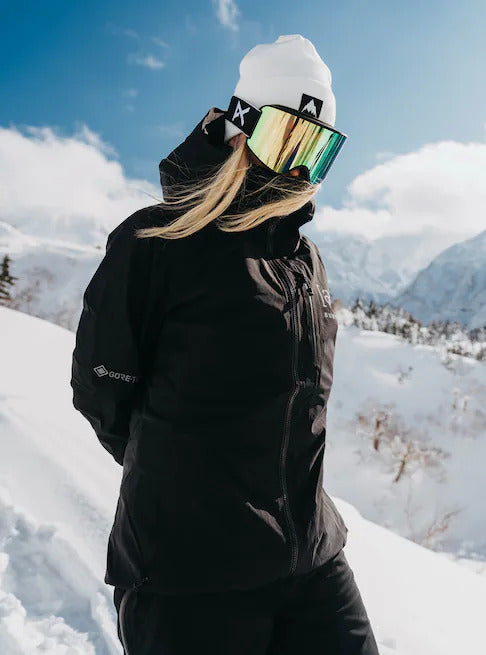 スノーボード Women's Burton [ak] GORE-TEX 2L XS Women's Burton [ak] Summit GORE-TEX 2L Pants | Burton.com
