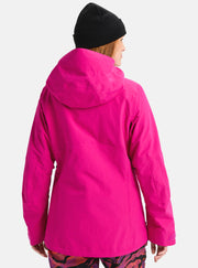 Burton Women's [ak] Upshift GORE-TEX 2L Jacket 2026 - PINK