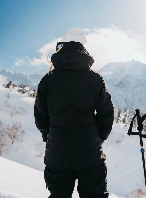 BURTON [AK] Upshift GORE-TEX 2L ジャケット M BURTON ［ak] コレクション『 Women's Burton ［ak] Upshift