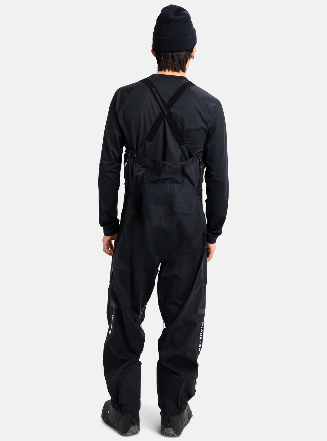 Burton [ak] Acamar GORE-TEX PRO 3L Bib Pants 2026 – Shoreline Tahoe