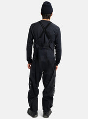 Burton [ak] Acamar GORE-TEX PRO 3L Bib Pants 2026 - BLACK