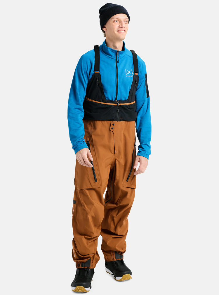 Burton [ak] Acamar GORE-TEX PRO 3L Bib Pants 2026 – Shoreline Tahoe