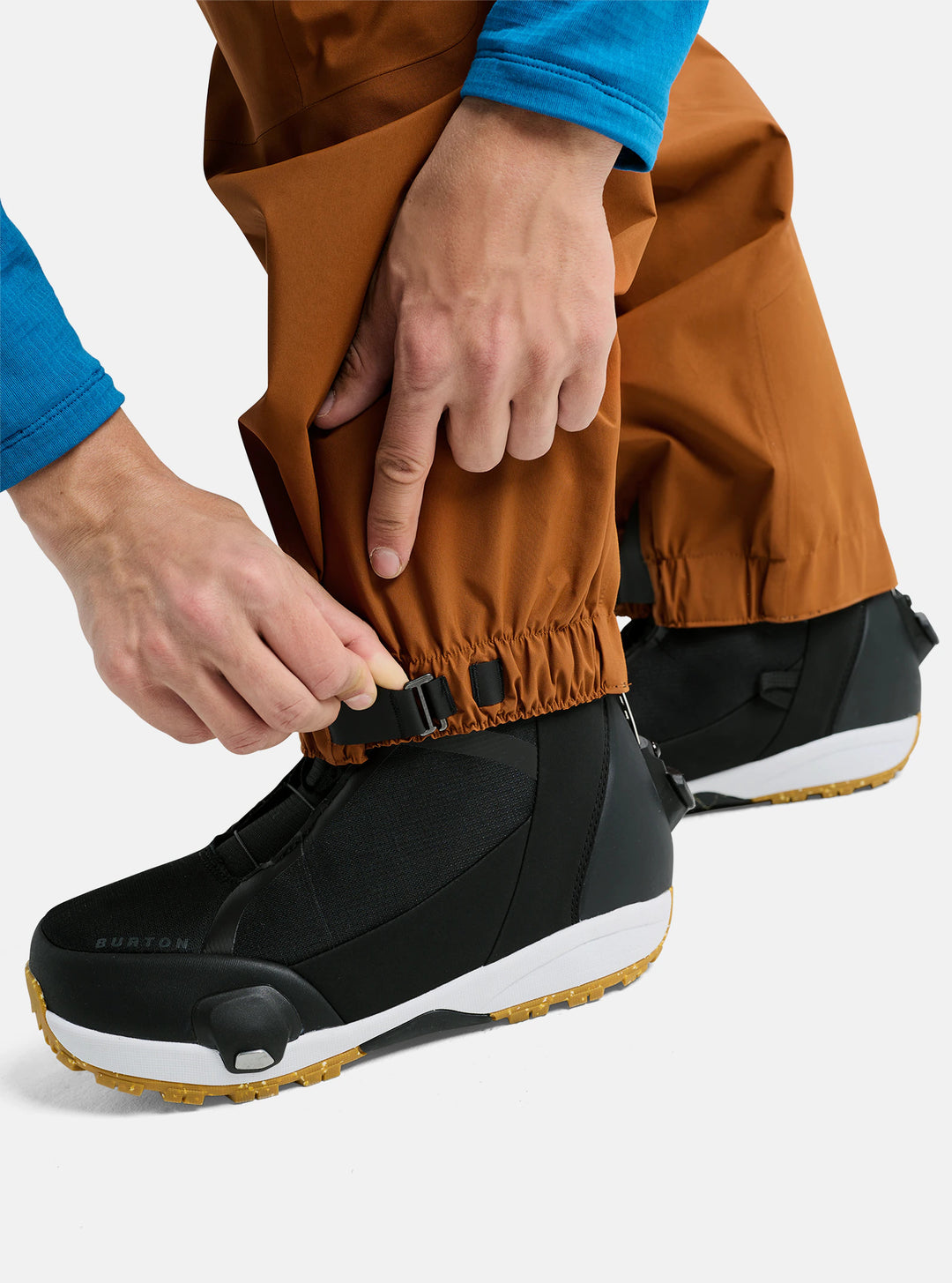 Burton [ak] Acamar GORE-TEX PRO 3L Bib Pants 2026 – Shoreline Tahoe