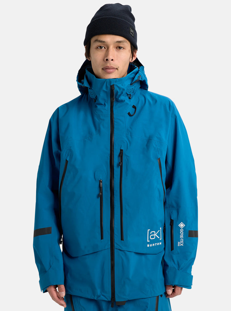 Burton [ak] Acamar GORE-TEX PRO 3L Jacket 2026 – Shoreline Tahoe