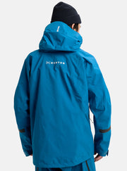 Burton [ak] Acamar GORE-TEX PRO 3L Jacket 2026 - BLUE