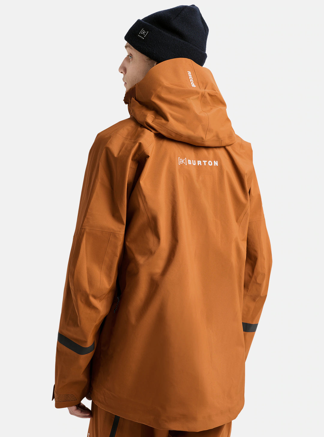 Burton [ak] Acamar GORE-TEX PRO 3L Jacket 2026 – Shoreline Tahoe