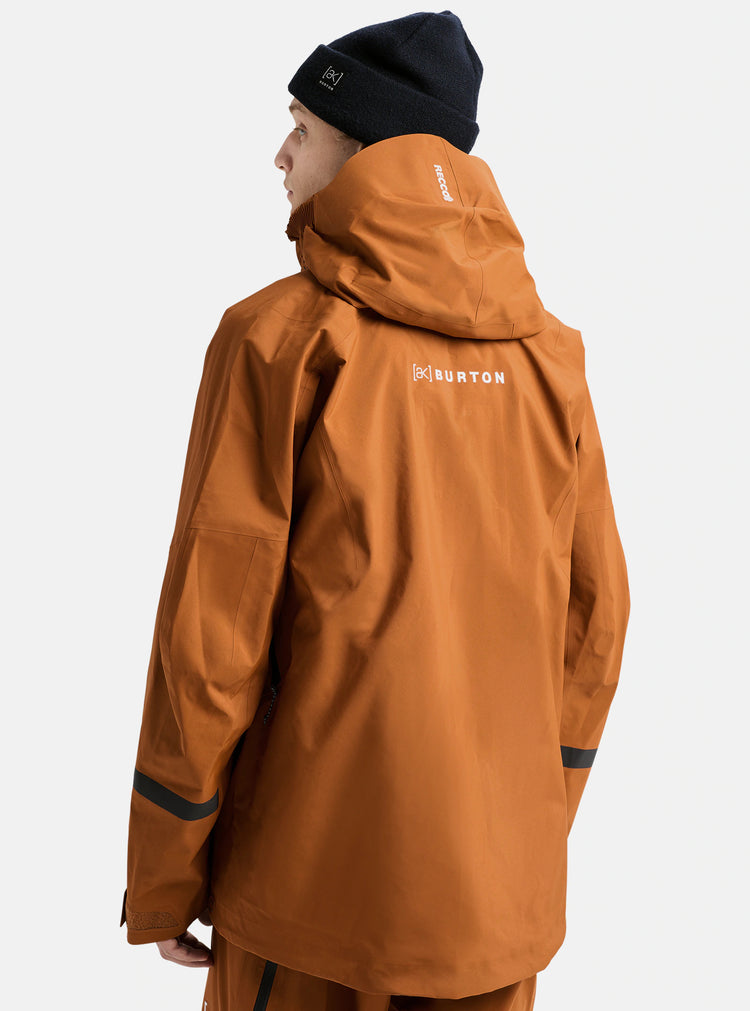 Burton [ak] Acamar GORE-TEX PRO 3L Jacket 2026 – Shoreline Tahoe