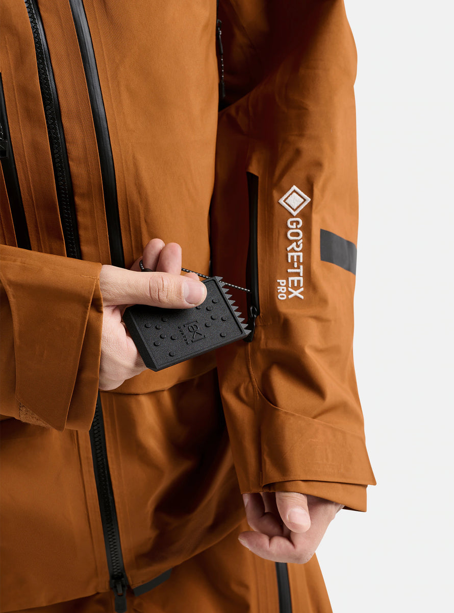 Burton [ak] Acamar GORE-TEX PRO 3L Jacket 2026 – Shoreline Tahoe