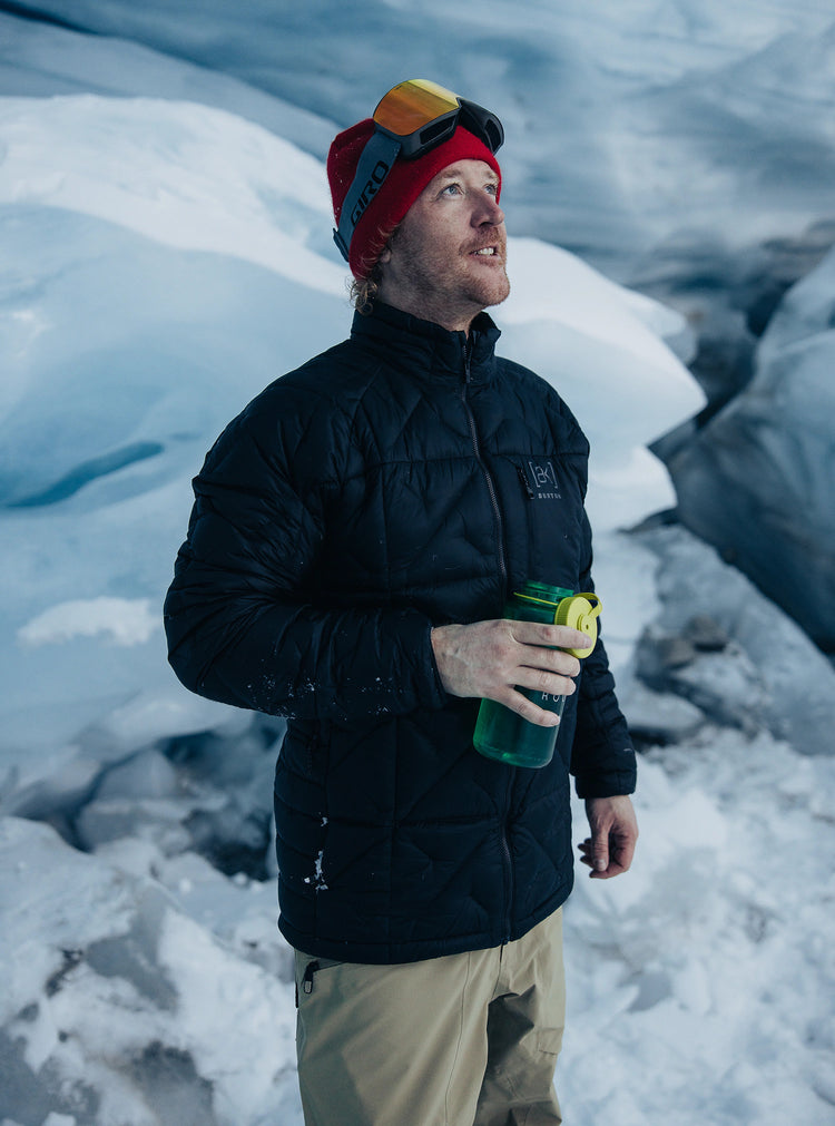Burton [ak] BAKER JACKET Mサイズ Burton [ak] Baker Down Jacket 2025 – Shoreline Tahoe