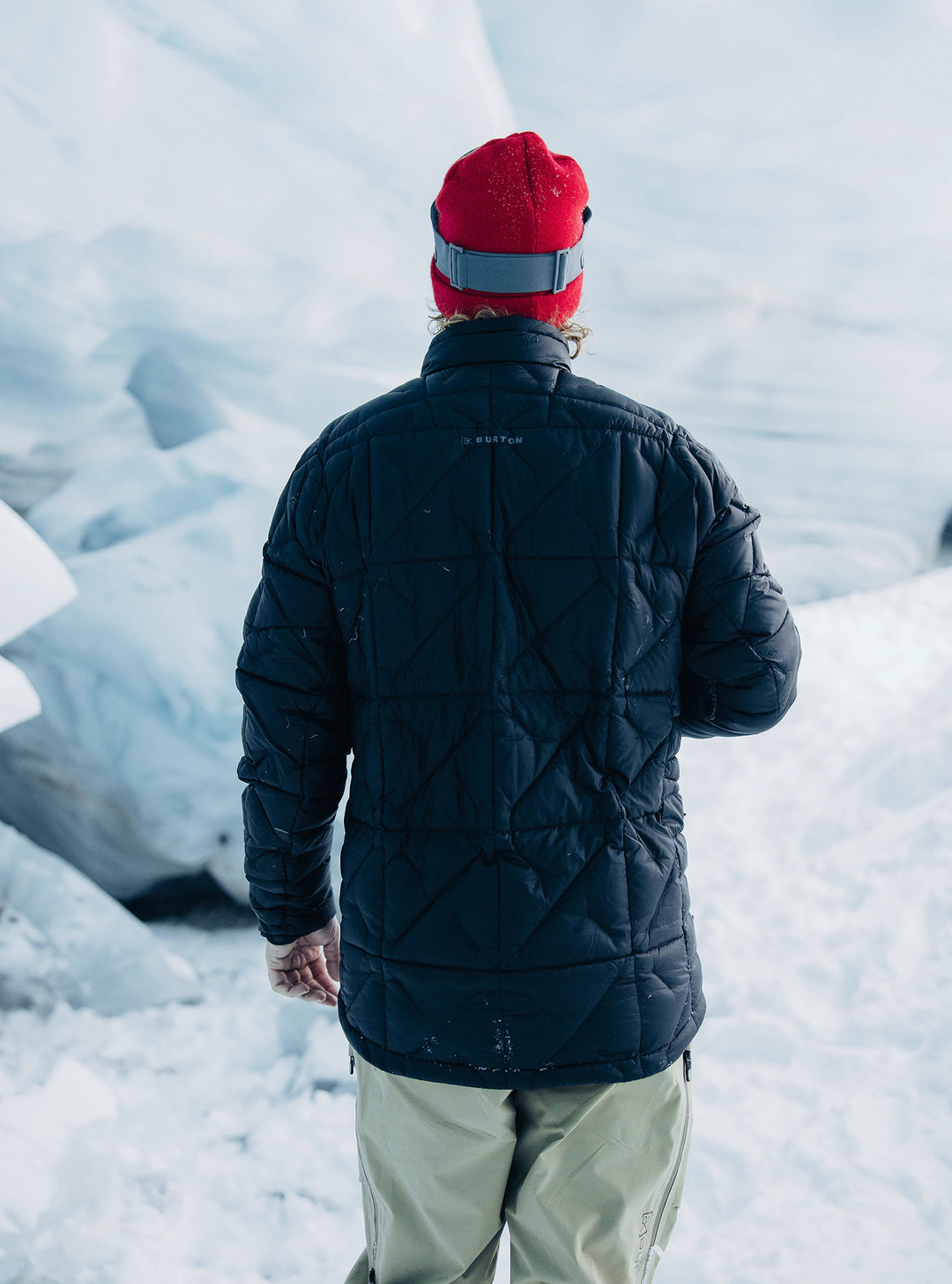 Burton [ak] Baker Down Jacket 2025 – Shoreline Tahoe