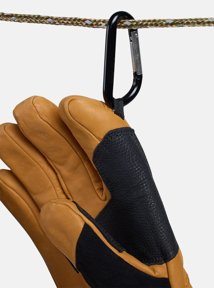 Burton [ak] Clutch GORE-TEX Leather Gloves – Shoreline Tahoe