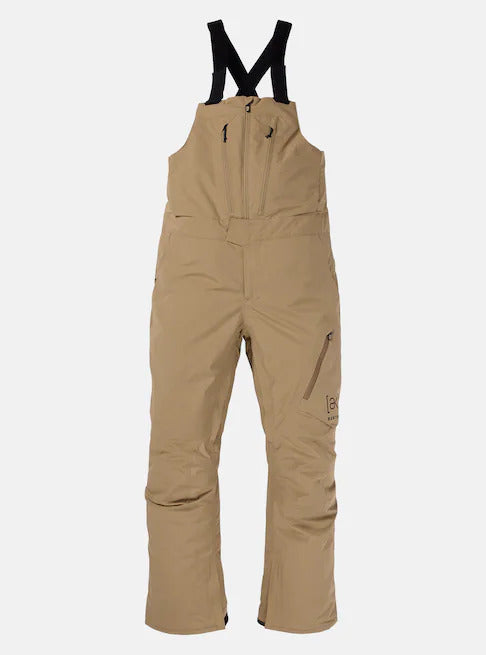 Burton [ak] Cyclic GORE-TEX 2L Bib Pants 2024 – Shoreline Tahoe