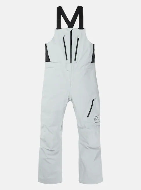 burton ak GORE CYCLC BIB 新品M2023-2024モデル Burton [ak] Cyclic GORE-TEX 2L Bib Pants 2024 – Shoreline Tahoe