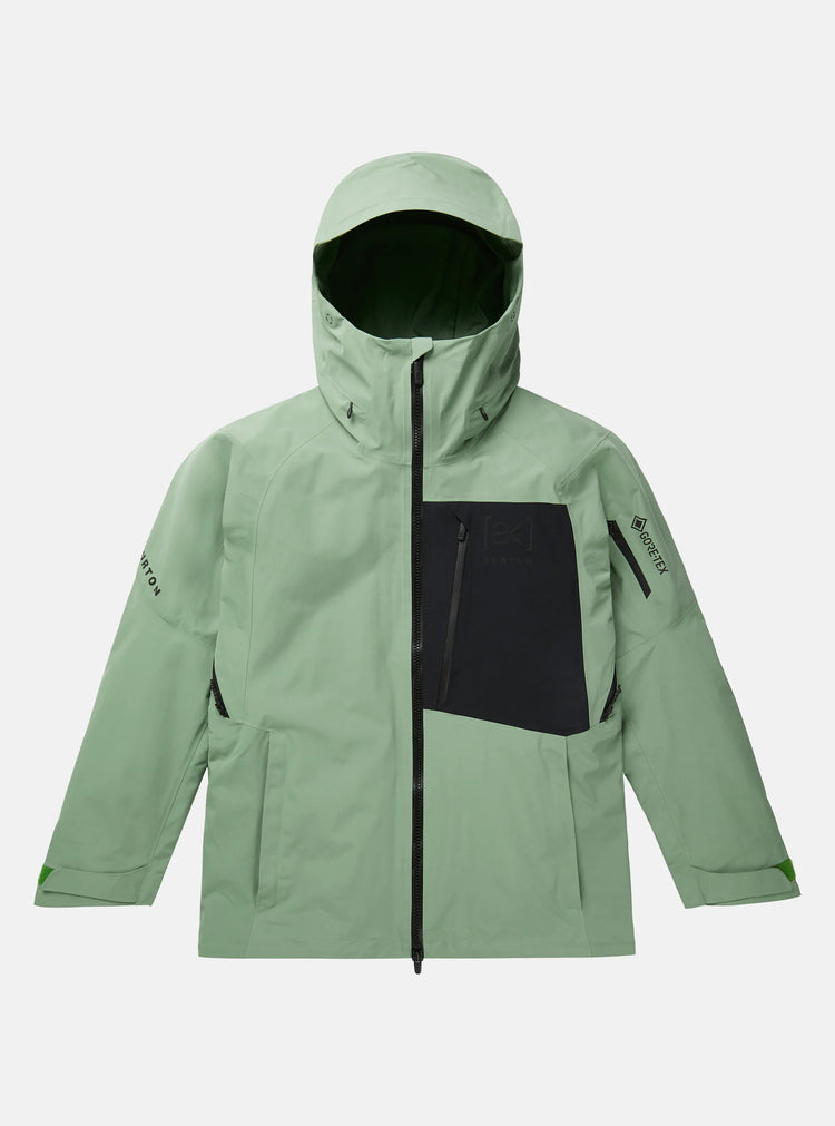 バートン BURTON✨AK CYCLIC JKT✨GORE-TEX ✨ Burton Men's [ak] Cyclic GORE-TEX Jacket | Skis.com