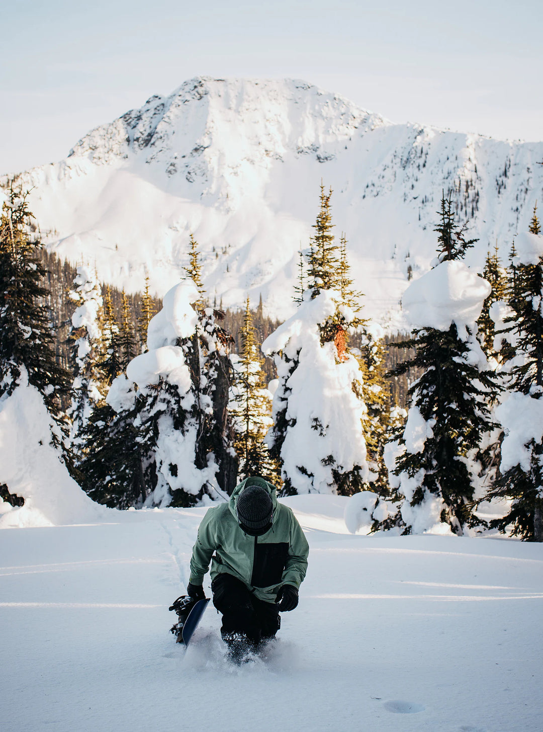 Burton [ak] Cyclic GORE‑TEX 2L Jacket 2024 – Shoreline Tahoe