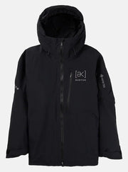 Burton [ak] Cyclic GORE‑TEX 2L Jacket 2025 - BLACK