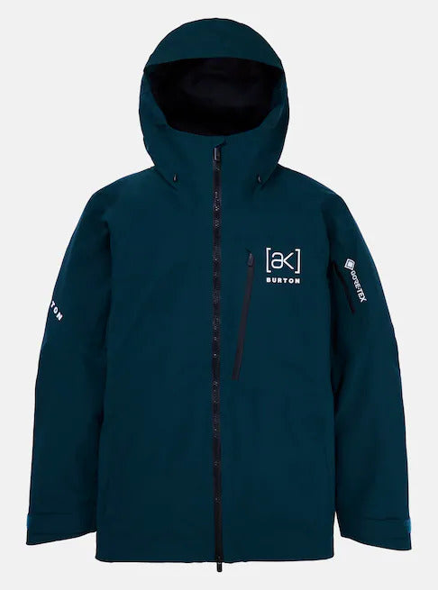 Burton [ak] Cyclic GORE‑TEX 2L Jacket 2025 - BLUE