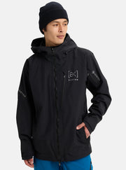 Burton [ak] Cyclic GORE‑TEX 2L Jacket 2026 - BLACK