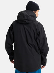 Burton [ak] Cyclic GORE‑TEX 2L Jacket 2026 - BLACK