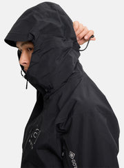 Burton [ak] Cyclic GORE‑TEX 2L Jacket 2026 - BLACK