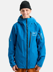 Burton [ak] Cyclic GORE‑TEX 2L Jacket 2026 - BLUE