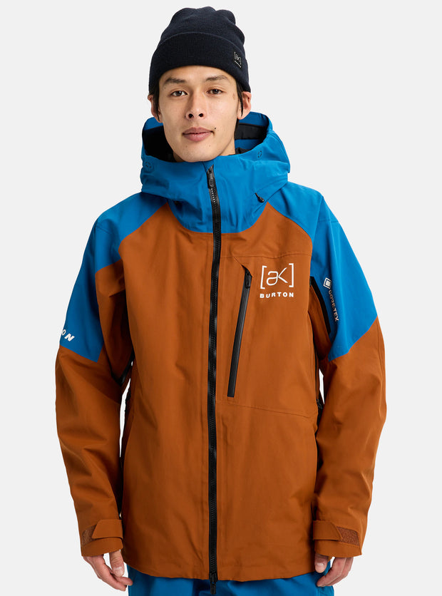 Burton [ak] Cyclic GORE‑TEX 2L Jacket 2026 - MULTI