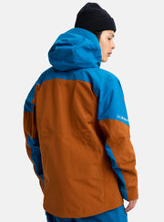 Burton [ak] Cyclic GORE‑TEX 2L Jacket 2026 - MULTI