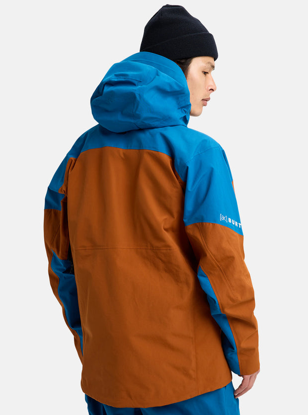 Burton [ak] Cyclic GORE‑TEX 2L Jacket 2026 - MULTI