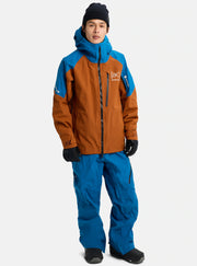 Burton [ak] Cyclic GORE‑TEX 2L Jacket 2026 - MULTI