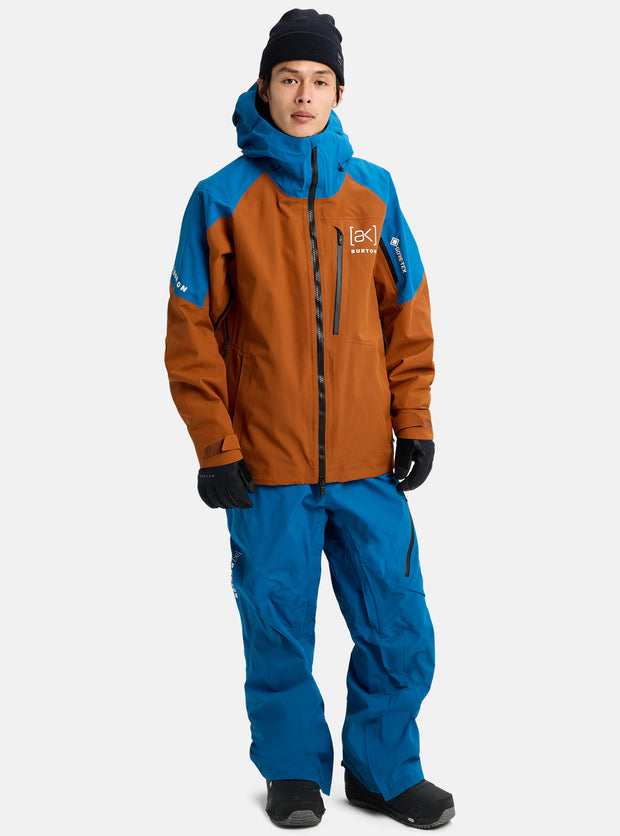 Burton [ak] Cyclic GORE‑TEX 2L Jacket 2026 - MULTI