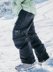 Burton [ak] Cyclic GORE‑TEX 2L Pants 2024 - BLACK