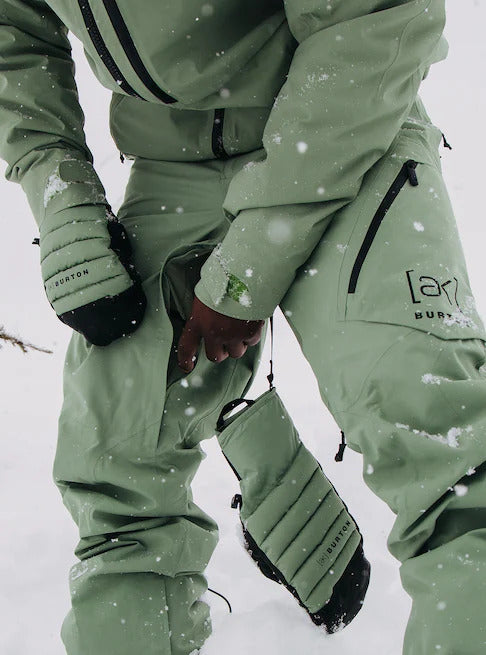 Burton [ak] Cyclic GORE‑TEX 2L Pants 2024 - GREEN