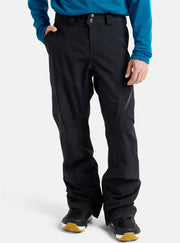 Burton [ak] Cyclic GORE‑TEX 2L Pants 2026 - BLACK