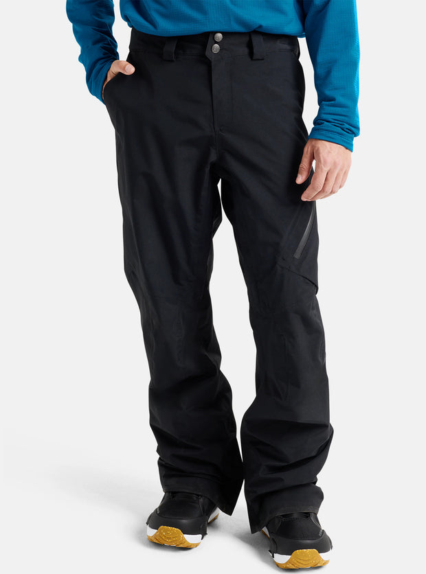 Burton [ak] Cyclic GORE‑TEX 2L Pants 2026 - BLACK