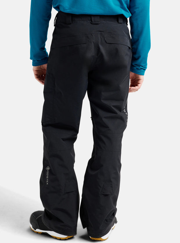 Burton [ak] Cyclic GORE‑TEX 2L Pants 2026 - BLACK