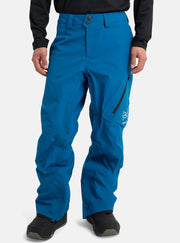 Burton [ak] Cyclic GORE‑TEX 2L Pants 2026 - BLUE