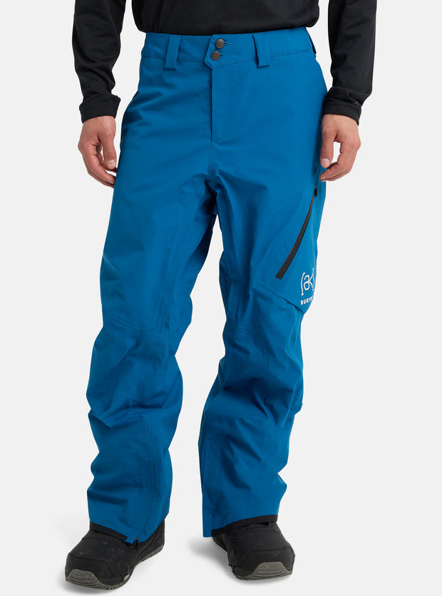 Burton [ak] Cyclic GORE‑TEX 2L Pants 2026 - BLUE