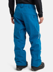 Burton [ak] Cyclic GORE‑TEX 2L Pants 2026 - BLUE
