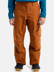 Burton [ak] Cyclic GORE‑TEX 2L Pants 2026 - BROWN