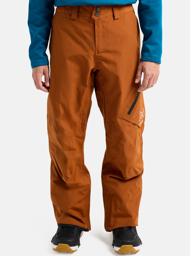 Burton [ak] Cyclic GORE‑TEX 2L Pants 2026 - BROWN
