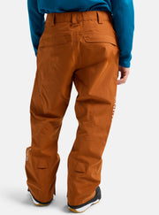 Burton [ak] Cyclic GORE‑TEX 2L Pants 2026 - BROWN