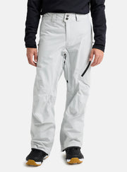Burton [ak] Cyclic GORE‑TEX 2L Pants 2026 - GREY