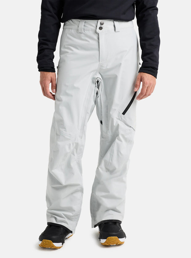 Burton [ak] Cyclic GORE‑TEX 2L Pants 2026 - GREY