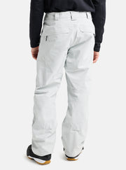 Burton [ak] Cyclic GORE‑TEX 2L Pants 2026 - GREY