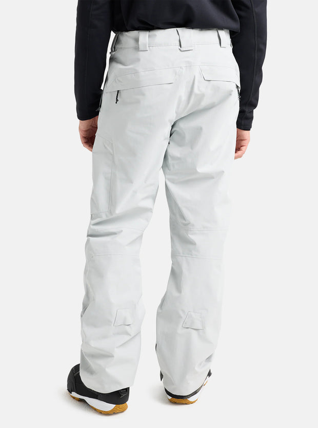 Burton [ak] Cyclic GORE‑TEX 2L Pants 2026 - GREY