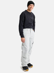 Burton [ak] Cyclic GORE‑TEX 2L Pants 2026 - GREY