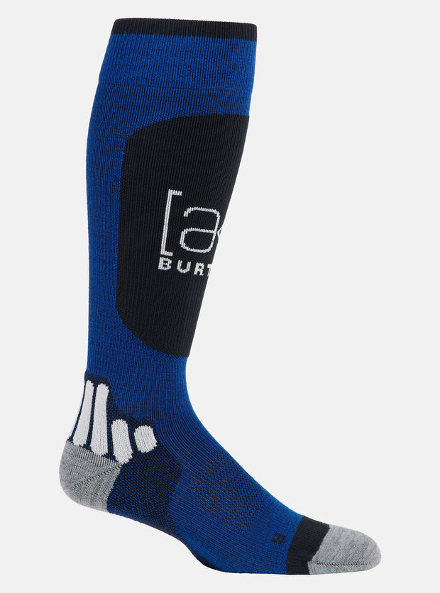 Burton [ak] Endurance Socks - BLUE